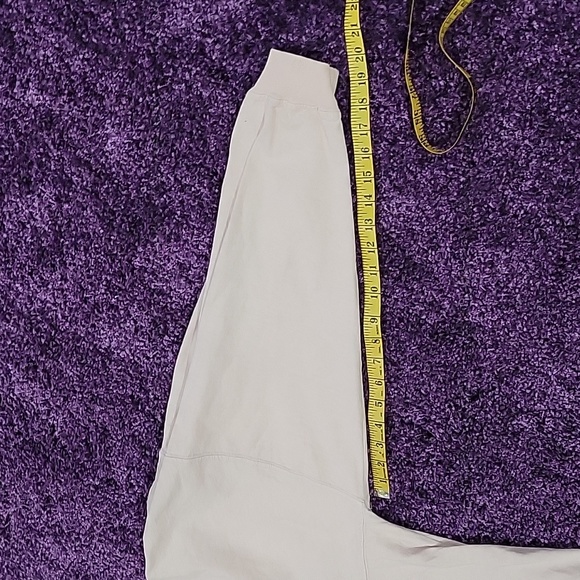 DISNEY Spirit Jersey Pink and Pink Puff Glitter Letter Spellout - Picture 8 of 8